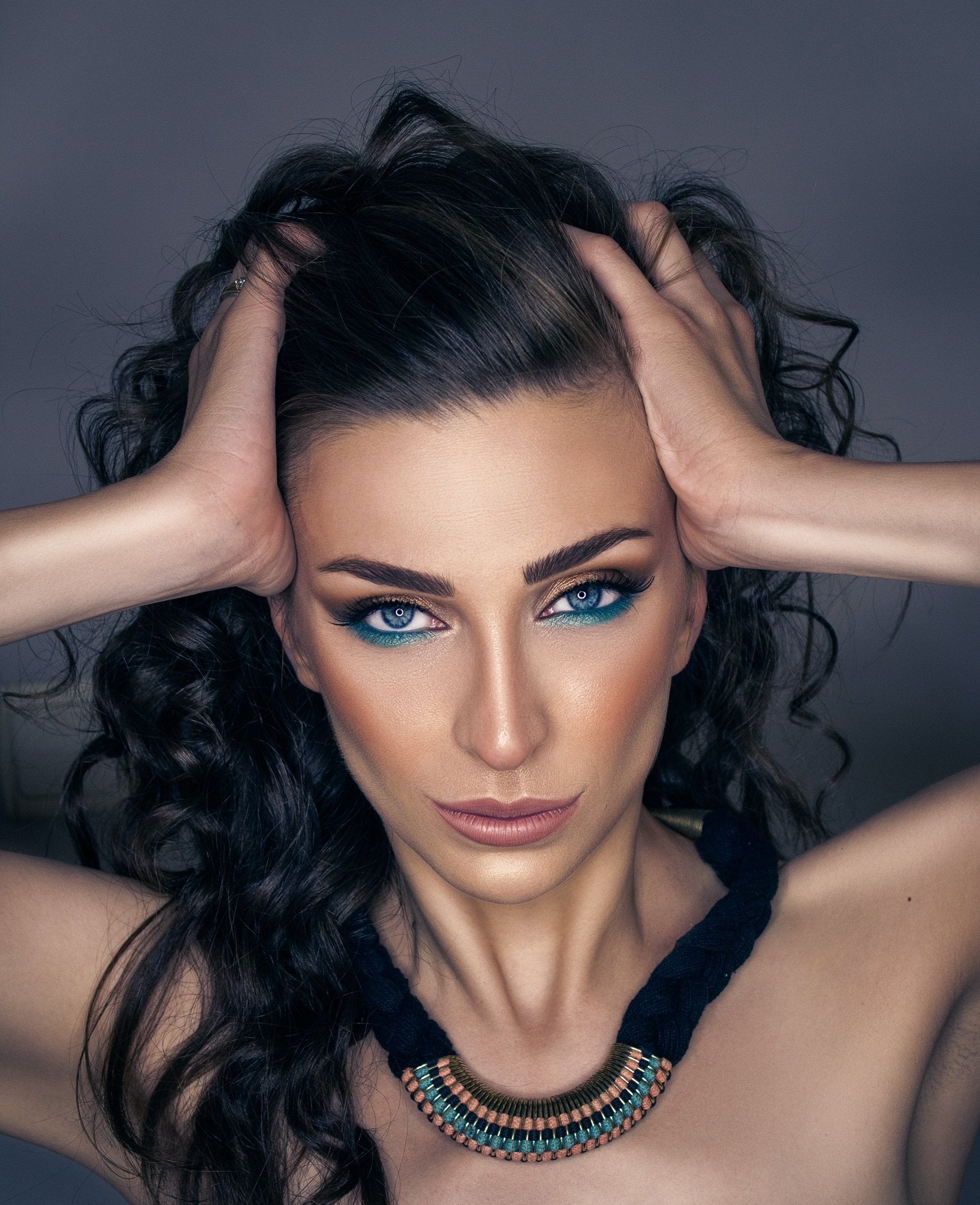 Bold Beautiful Cosmetics